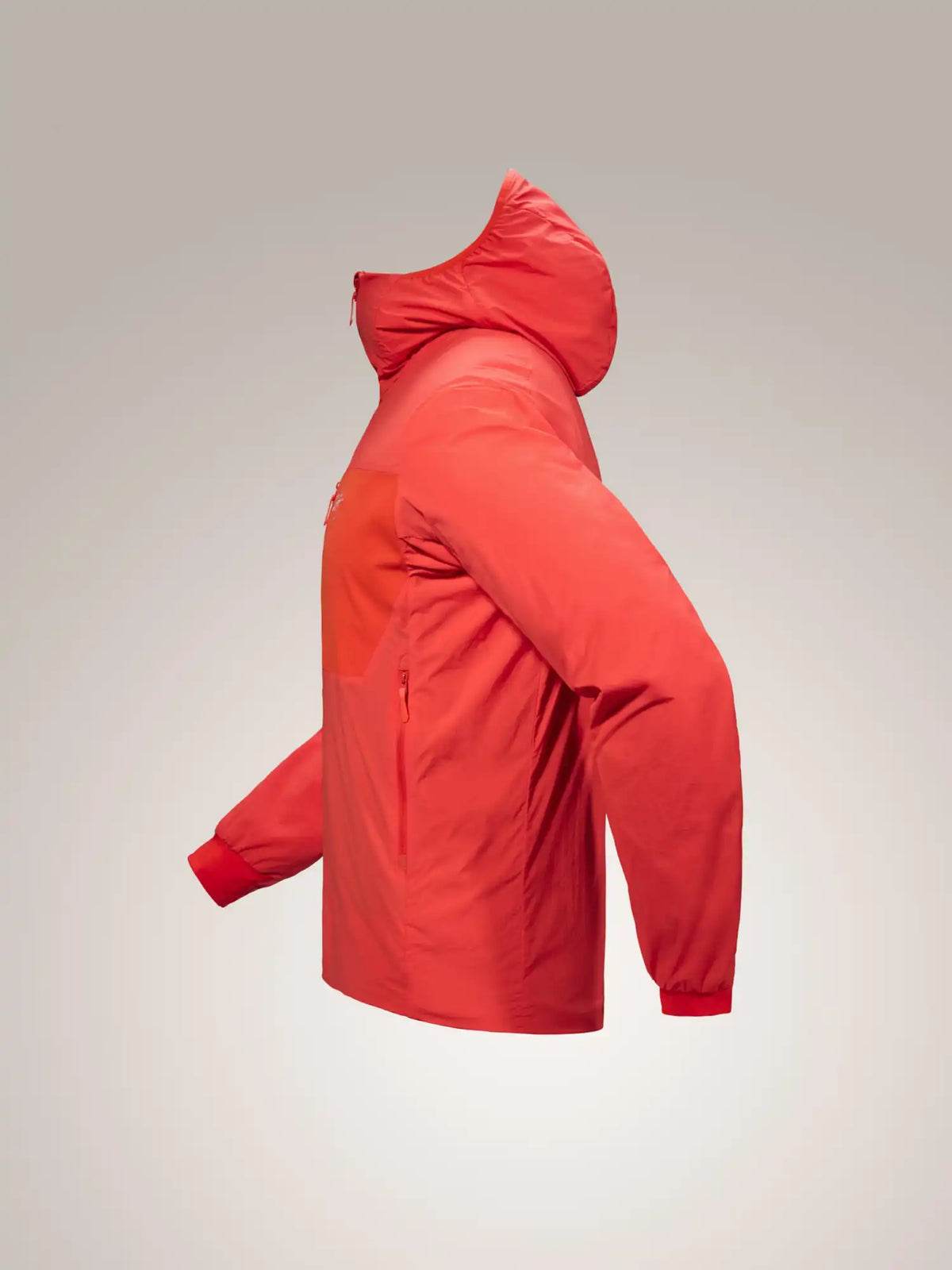 Arc&#39;teryx Toppatakit Proton SL Hoody Men&#39;s Treeline Outdoors