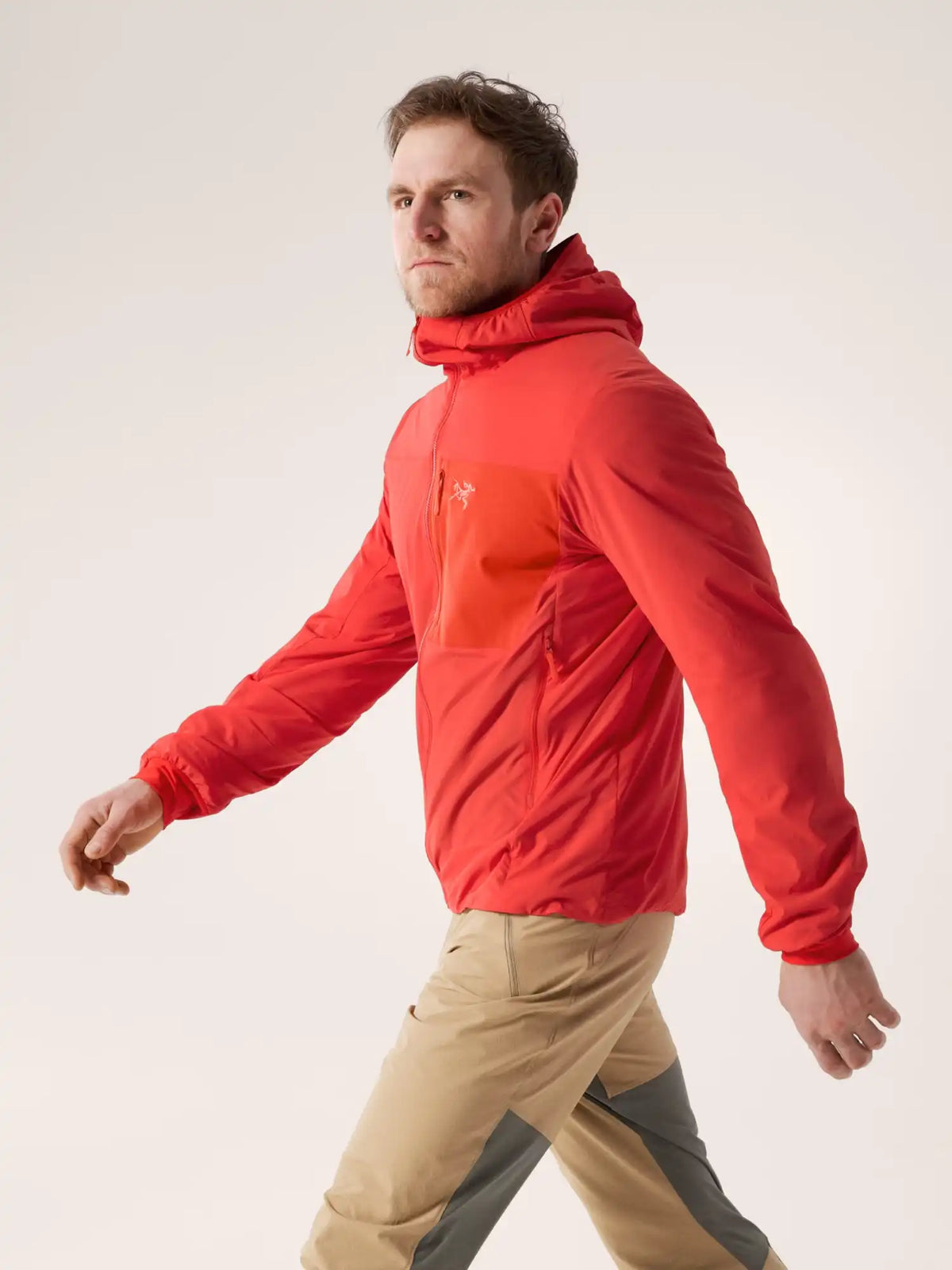 Arc&#39;teryx Toppatakit Proton SL Hoody Men&#39;s Treeline Outdoors