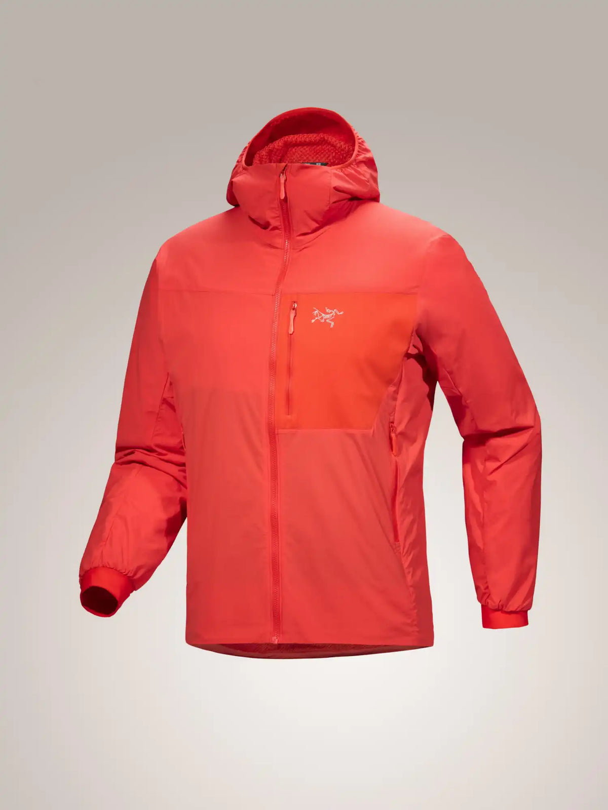 Arc&#39;teryx Toppatakit Proton SL Hoody Men&#39;s Treeline Outdoors