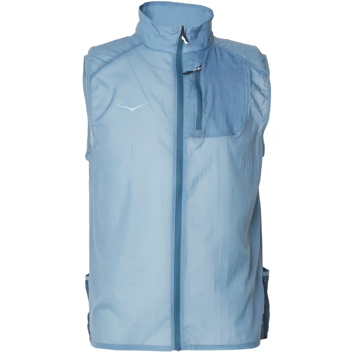 Hoka Liivit Skyflow Vest Men&#39;s Treeline Outdoors