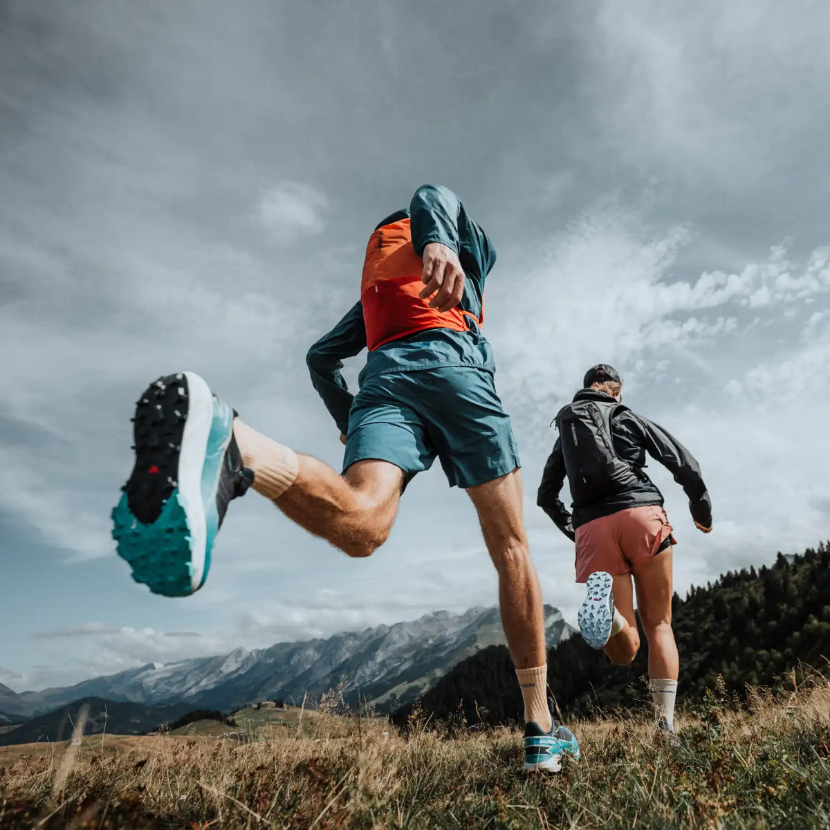 Salomon  Cross 12 Treeline Outdoors