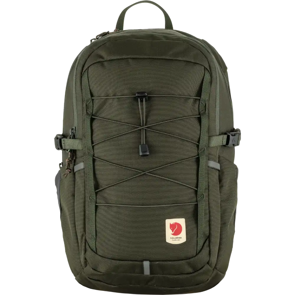 Fjällräven Päiväreput Skule 20 Treeline Outdoors