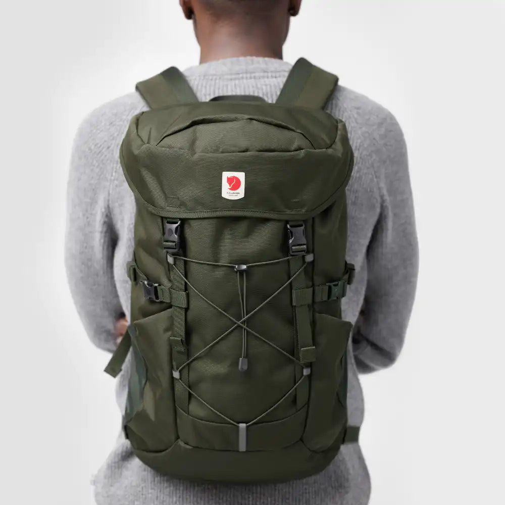 Fjällräven Päiväreput Skule Top 26 Treeline Outdoors