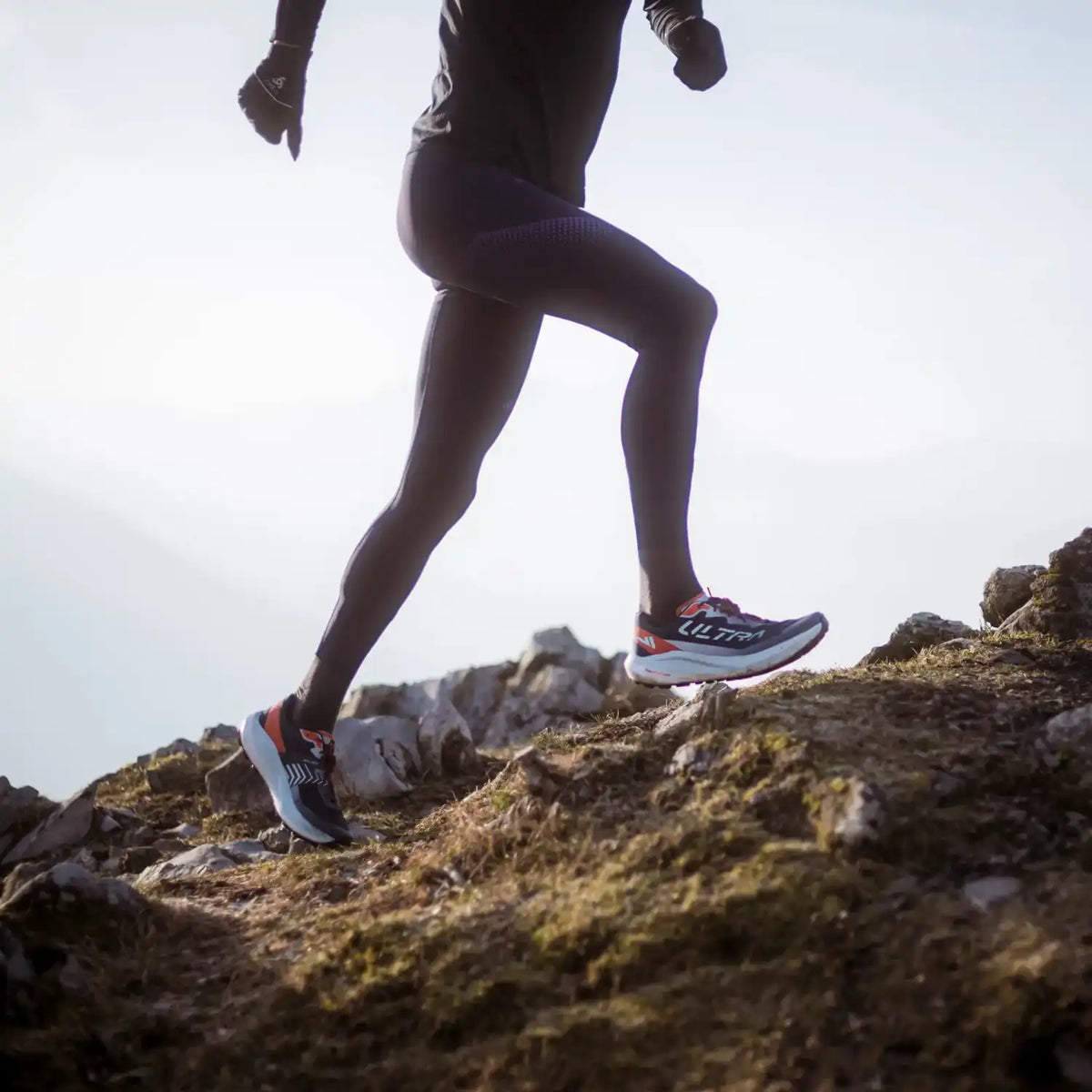 VJ Juoksukengät Ultra 3 Treeline Outdoors