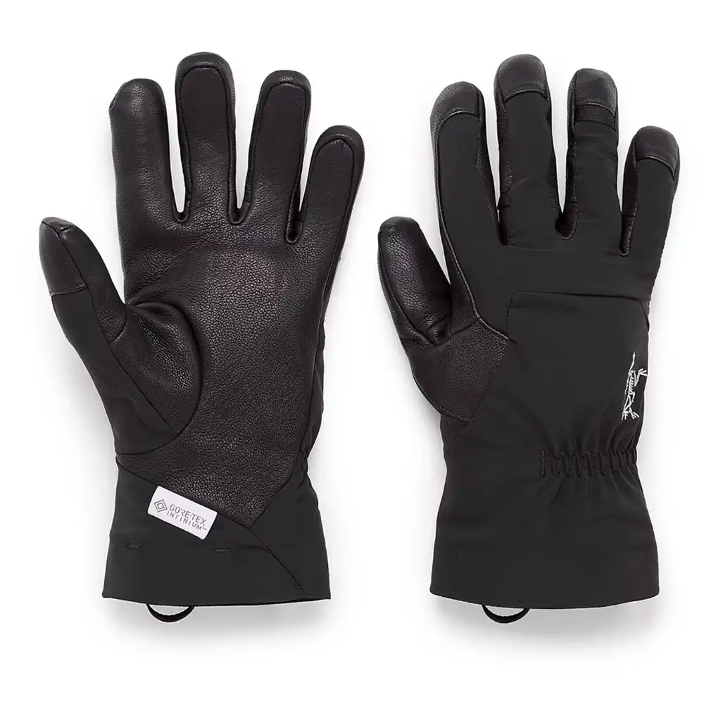 Arc&#39;teryx Käsineet Venta AR Glove Treeline Outdoors