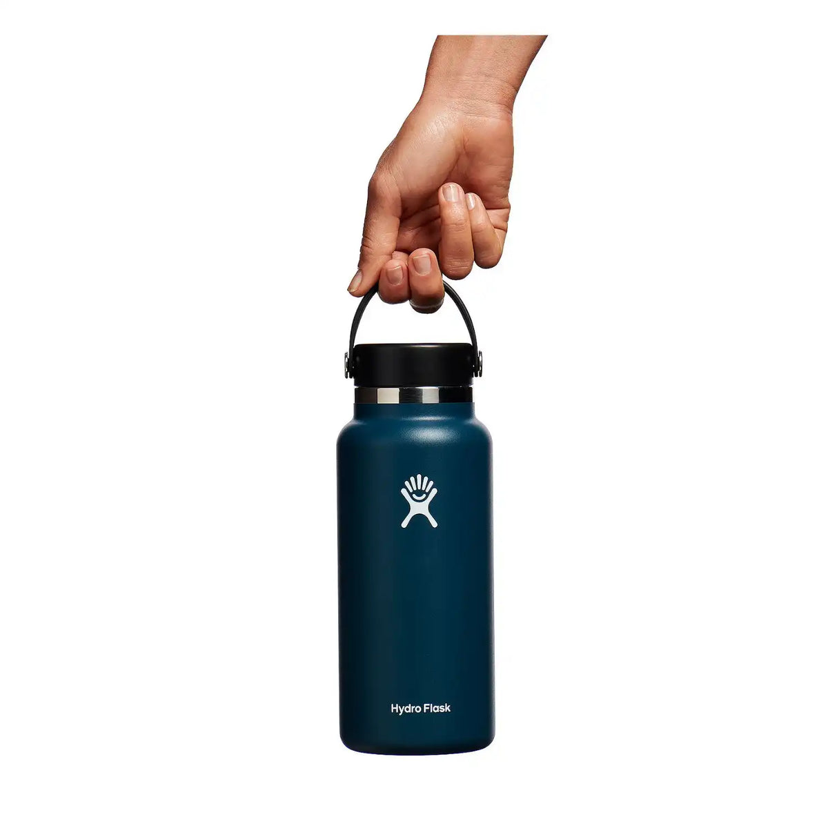 Hydro Flask Termokset Wide Mouth 32oz Treeline Outdoors