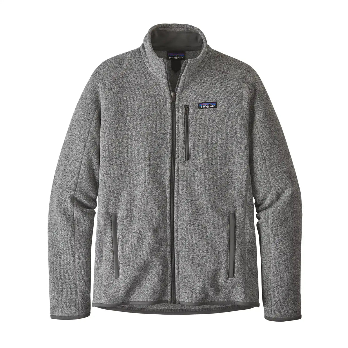 Patagonia Fleecetakit Better Sweater Jacket Men&#39;s Treeline Outdoors