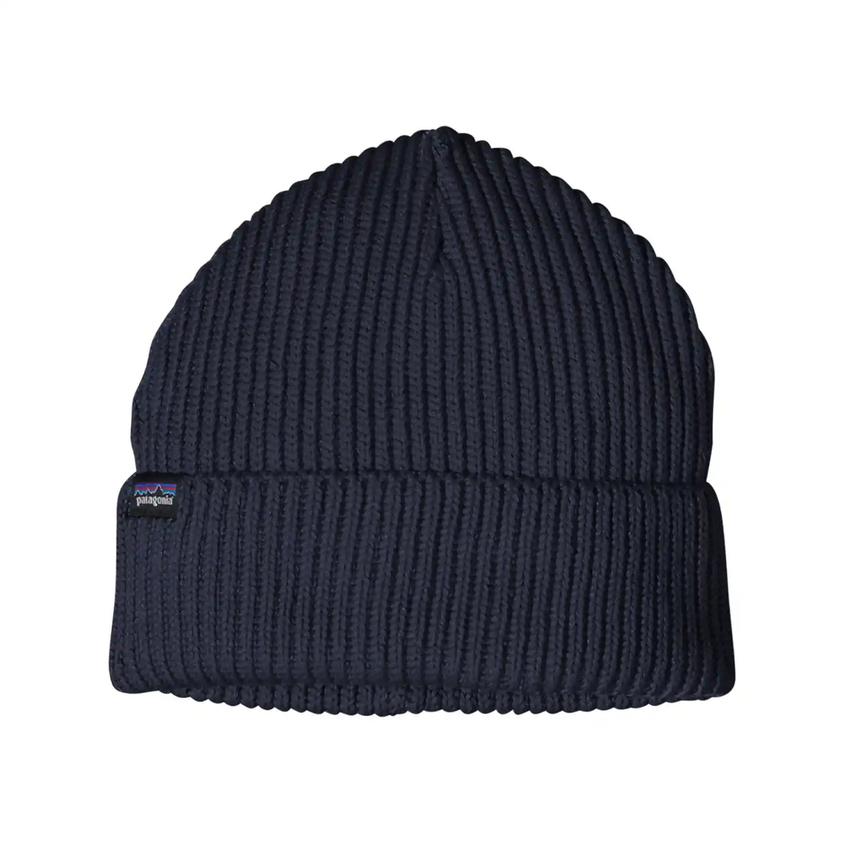 Patagonia Pipot Fishermans Rolled Beanie Treeline Outdoors