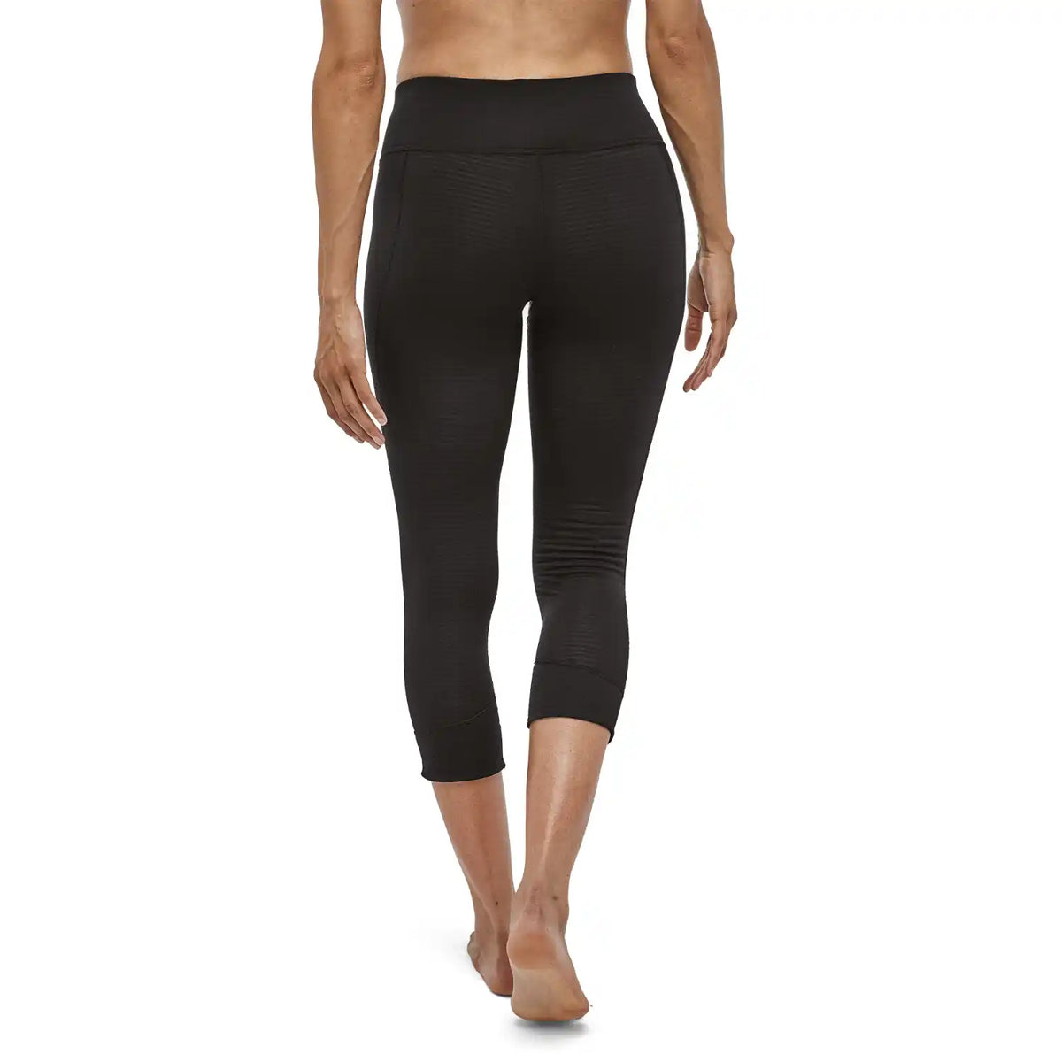 Capilene® Thermal Weight Boot-Length Bottoms Women&#39;s