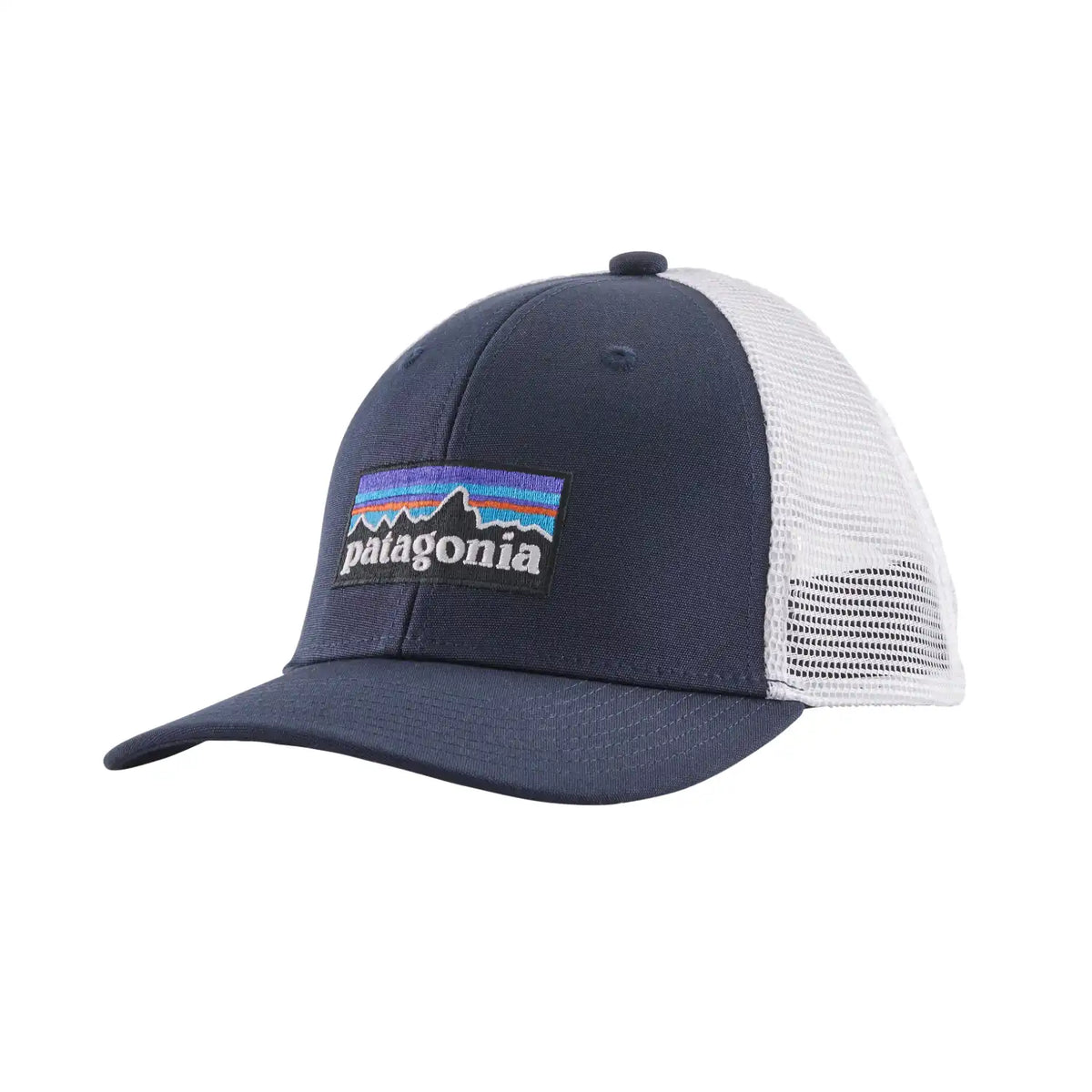 Patagonia Lippikset Kids Trucker Hat Treeline Outdoors