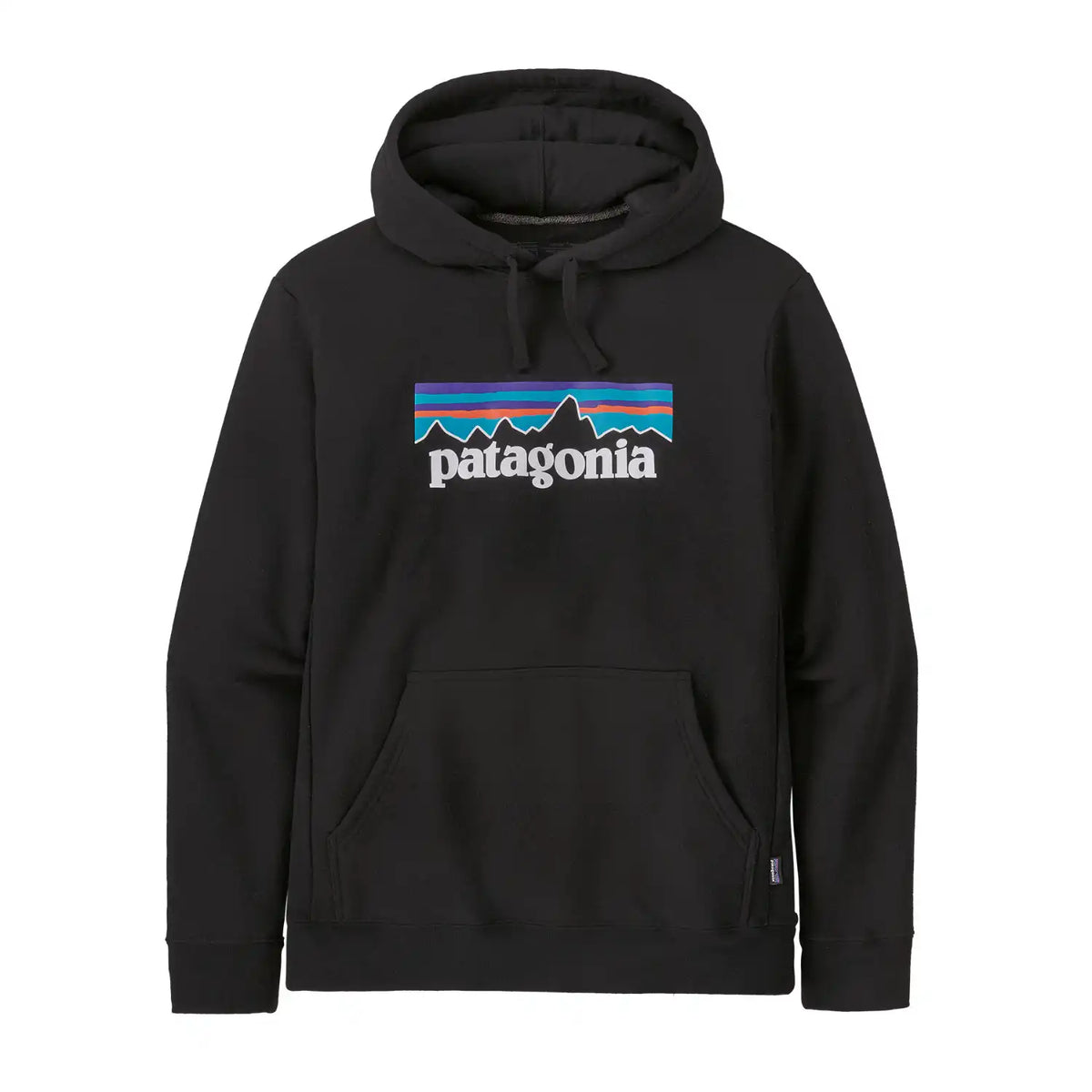 Patagonia Hupparit P-6 Logo Uprisal Hoody Treeline Outdoors