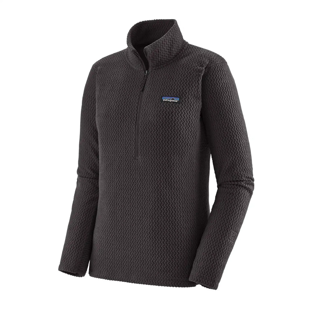 Patagonia Pitkähihaiset paidat R1 Air Zip-Neck Women&#39;s Treeline Outdoors