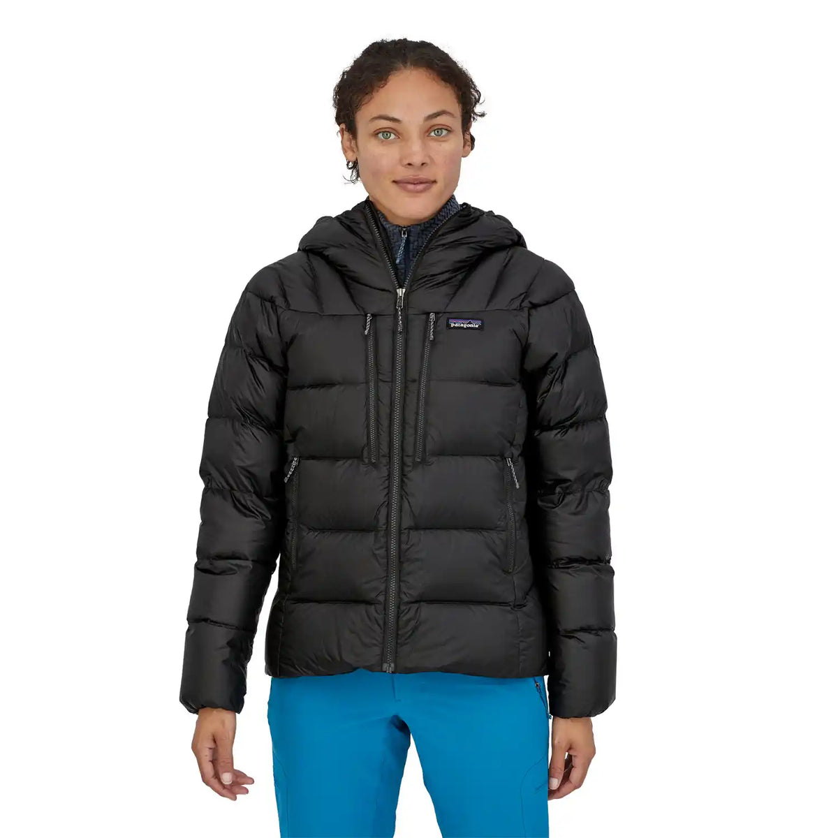 Fitz Roy Down Hoody Women&#39;s