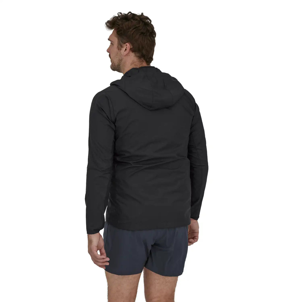 Patagonia Tuulenpitävät takit Houdini Jacket Men&#39;s Treeline Outdoors