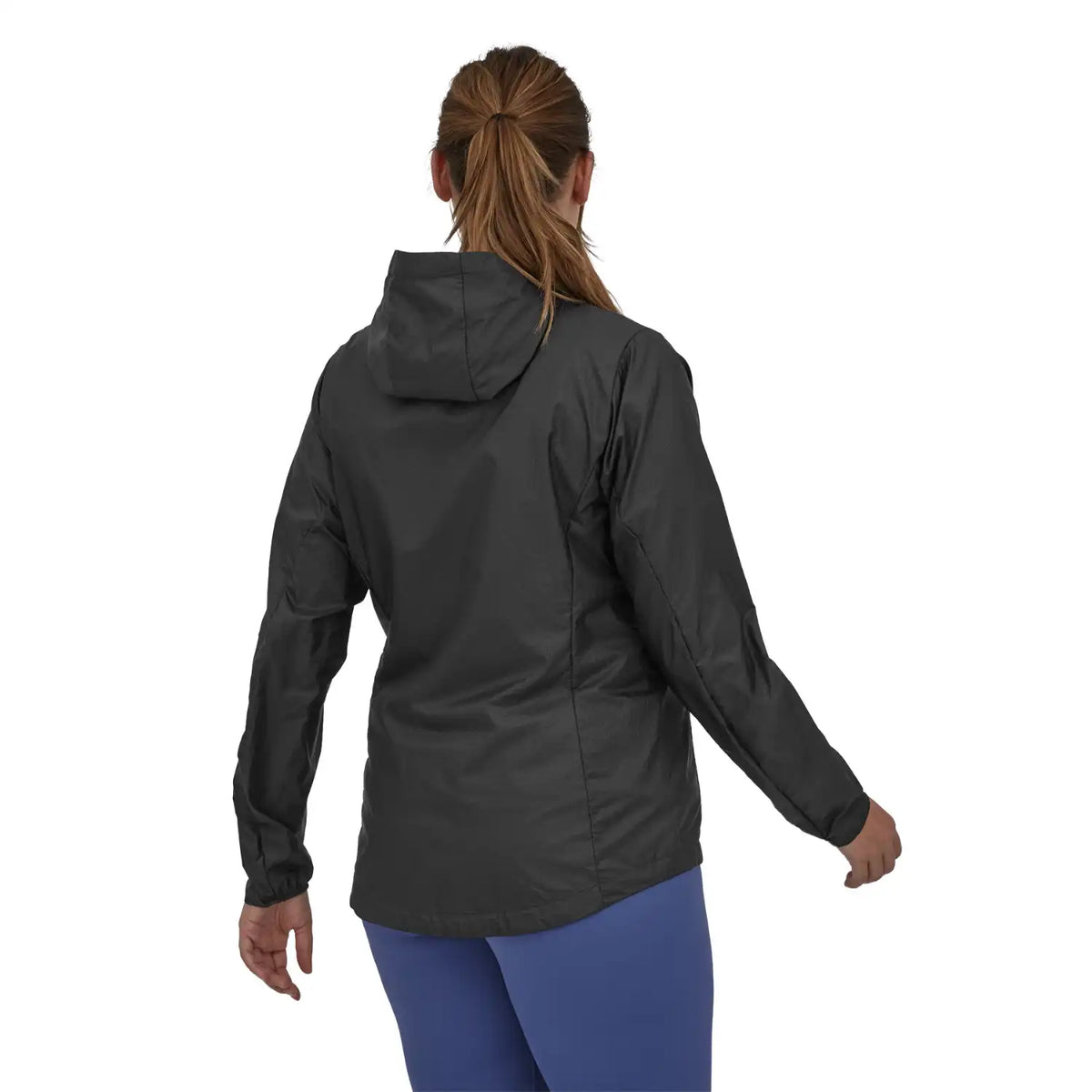 Patagonia Tuulenpitävät takit Houdini Jacket Women&#39;s Treeline Outdoors