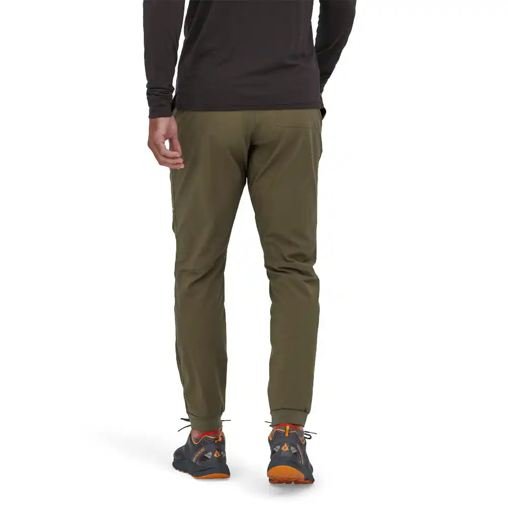 Patagonia Juoksuhousut Terrebonne Joggers Men&#39;s Treeline Outdoors