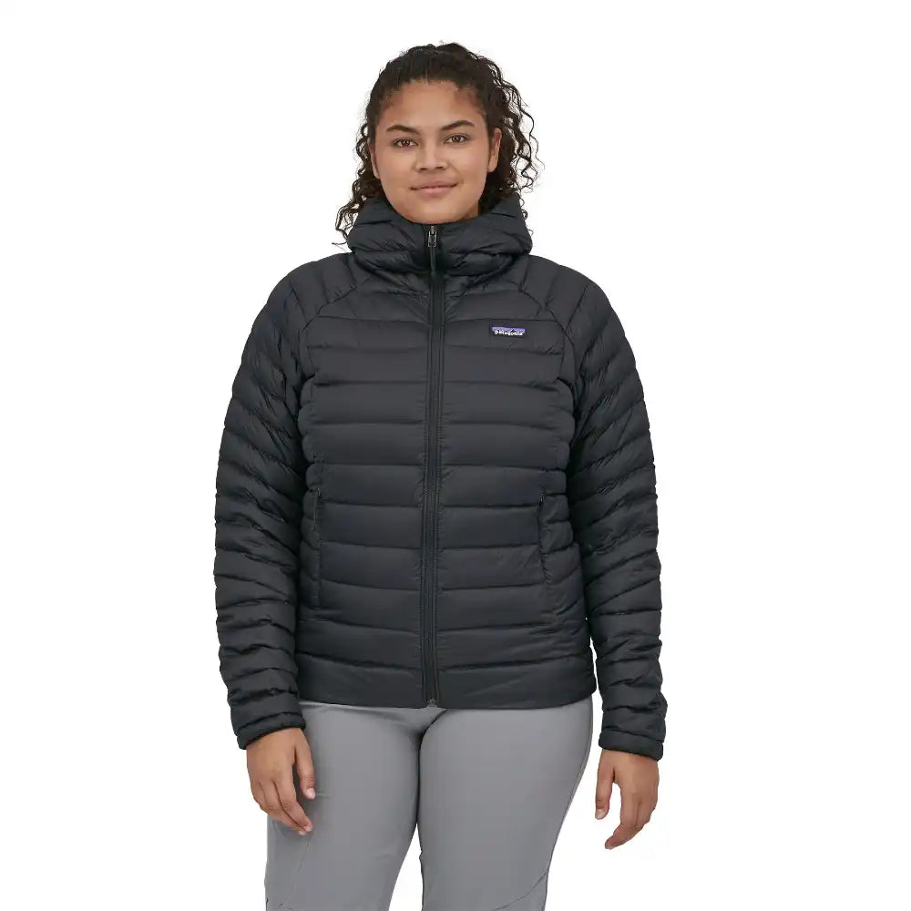 Patagonia hi loft down best sale hoody womens