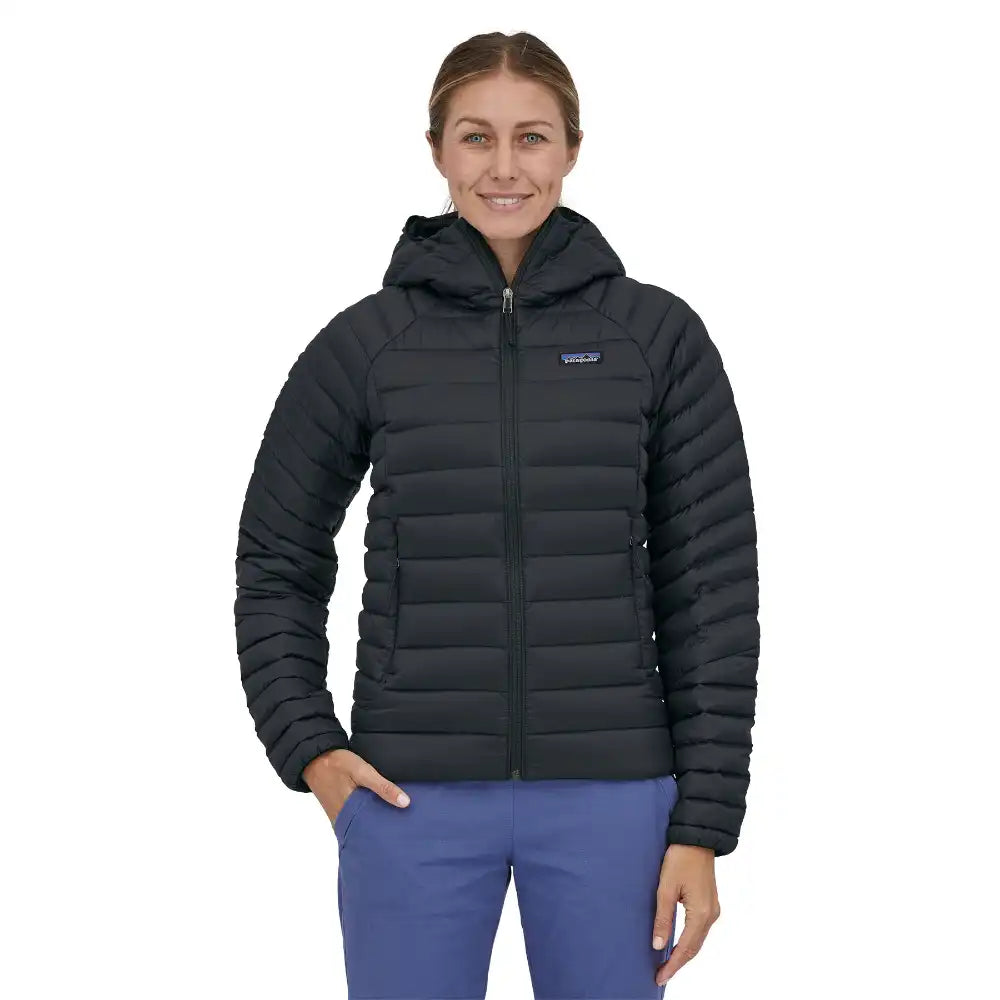 Patagonia Untuvatakit Down Sweater Hoody Women&#39;s Treeline Outdoors
