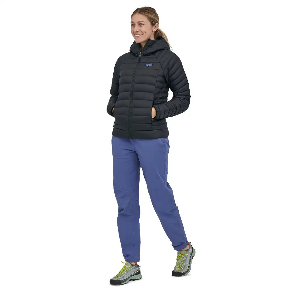 Patagonia Untuvatakit Down Sweater Hoody Women&#39;s Treeline Outdoors