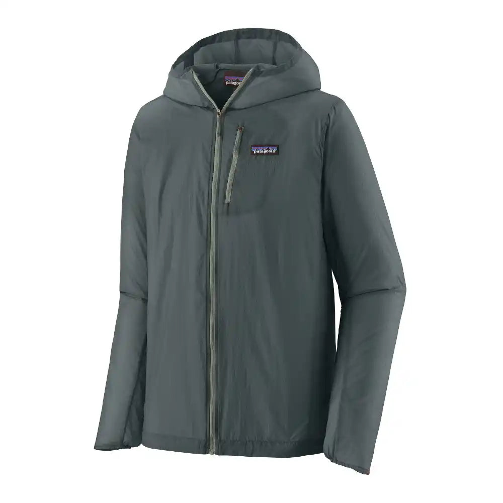 Patagonia Tuulenpitävät takit Houdini Jacket Men&#39;s Treeline Outdoors