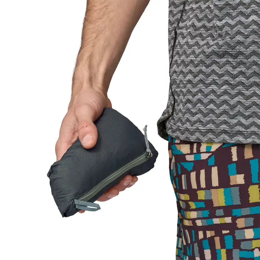 Patagonia Tuulenpitävät takit Houdini Jacket Men&#39;s Treeline Outdoors