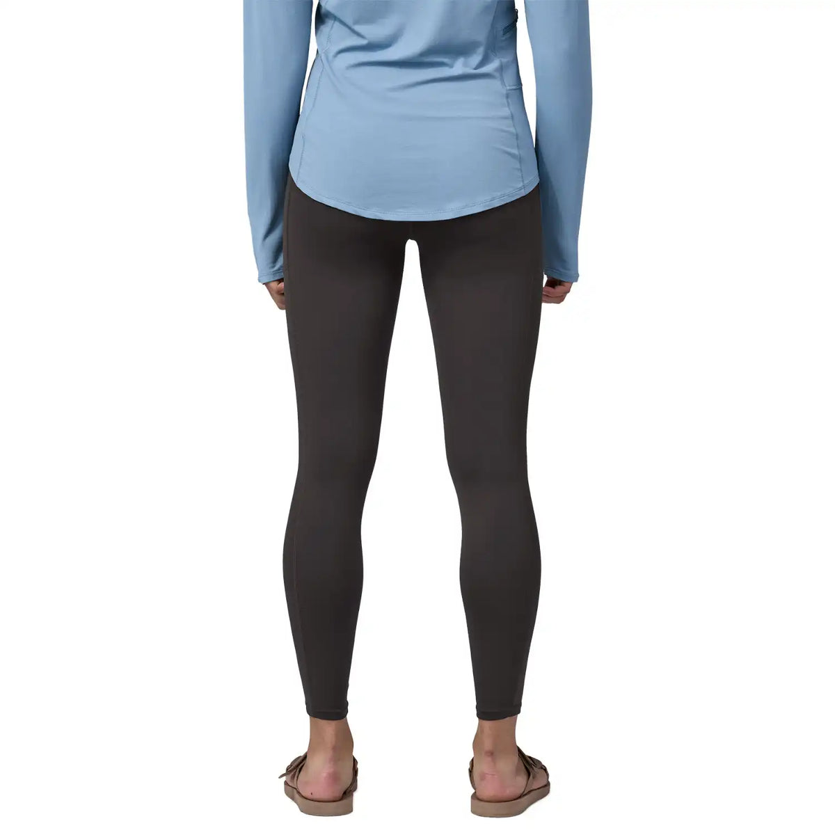 Patagonia Trikoot Maipo 7/8 Stash Tights Women&#39;s Treeline Outdoors