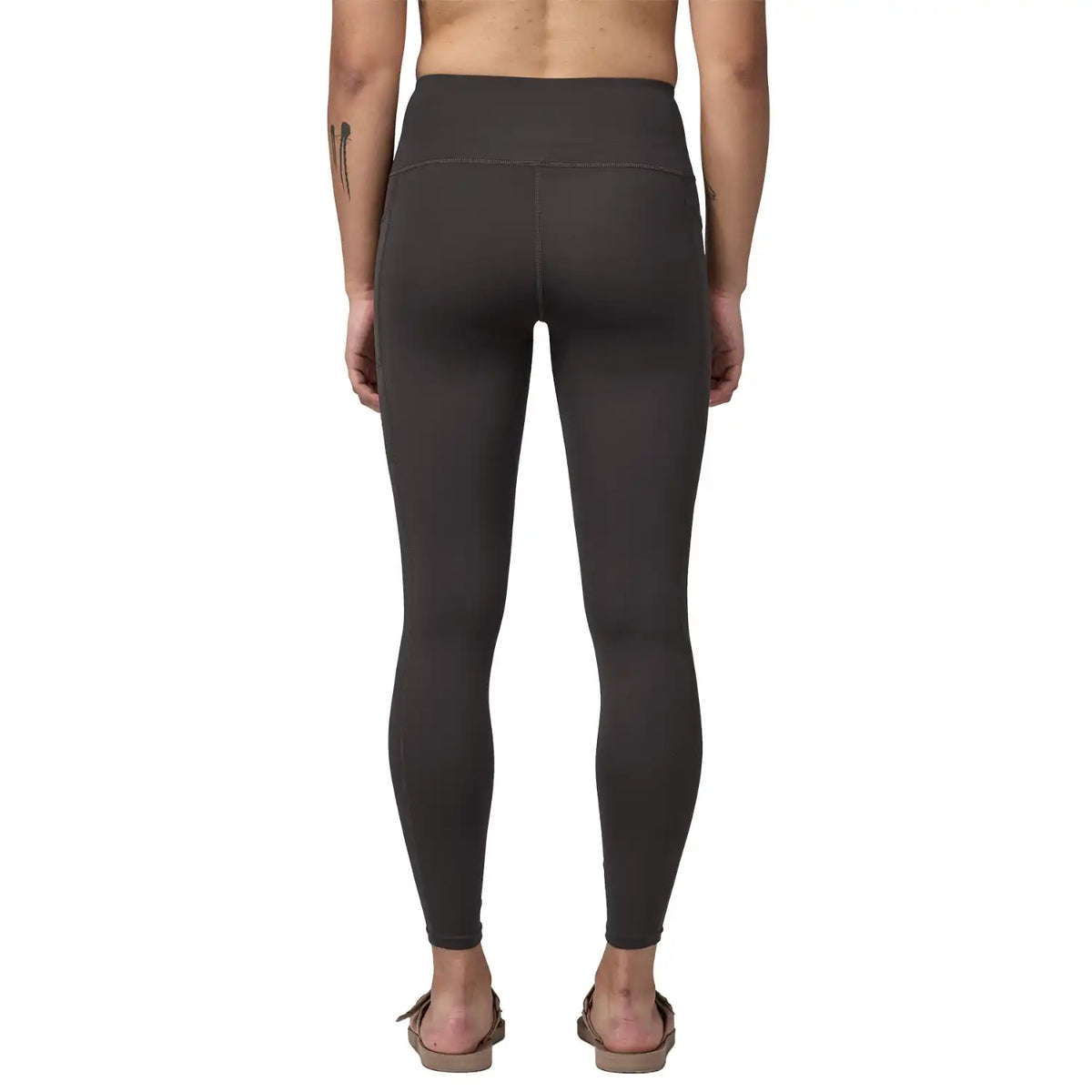 Patagonia Trikoot Maipo 7/8 Stash Tights Women&#39;s Treeline Outdoors