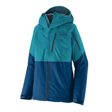 Untracked Jacket Women's