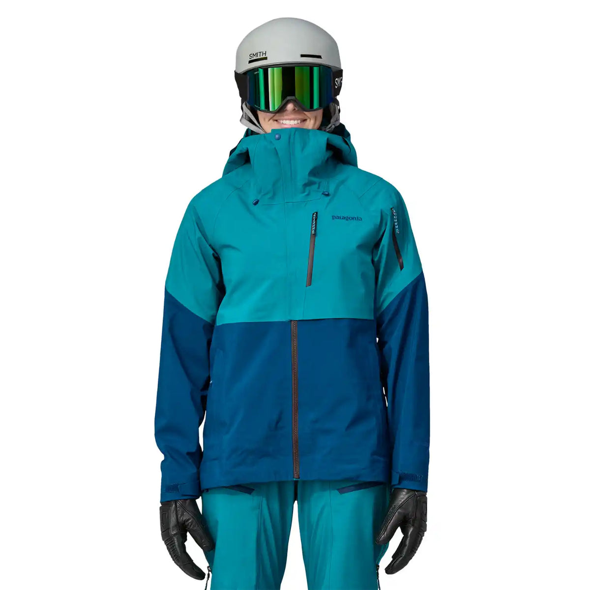 Patagonia Vedenpitävät kuoritakit Untracked Jacket Women&#39;s Treeline Outdoors