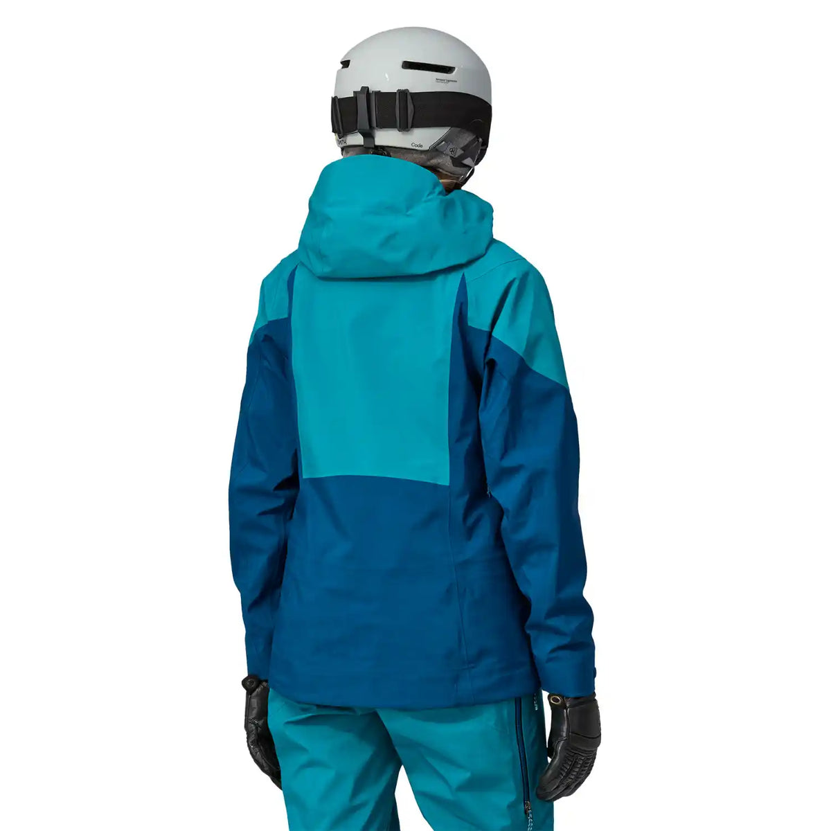 Patagonia Vedenpitävät kuoritakit Untracked Jacket Women&#39;s Treeline Outdoors
