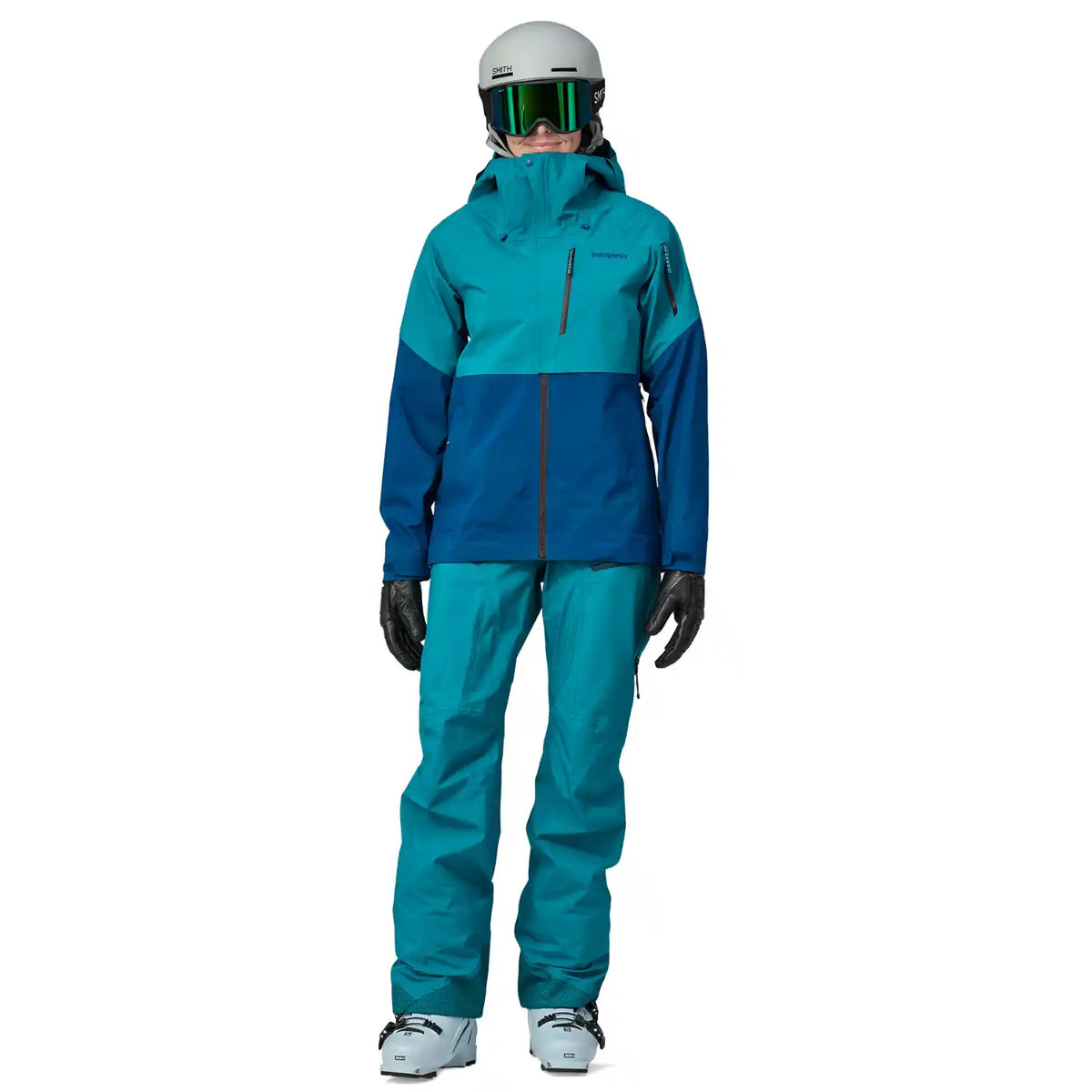 Patagonia Vedenpitävät kuoritakit Untracked Jacket Women&#39;s Treeline Outdoors