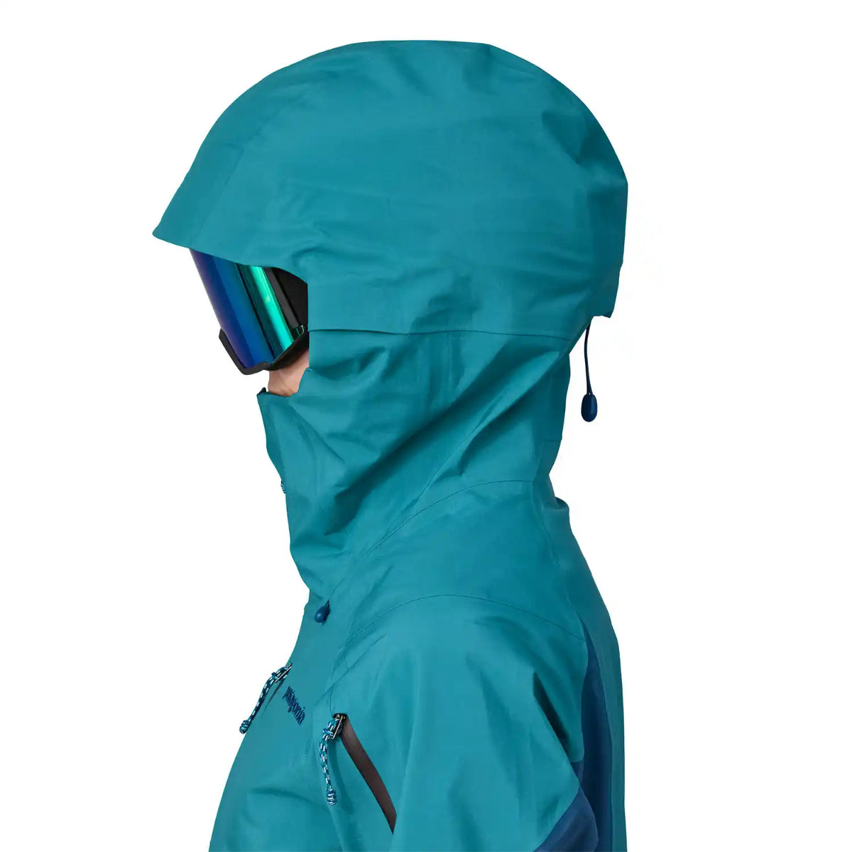 Patagonia Vedenpitävät kuoritakit Untracked Jacket Women&#39;s Treeline Outdoors