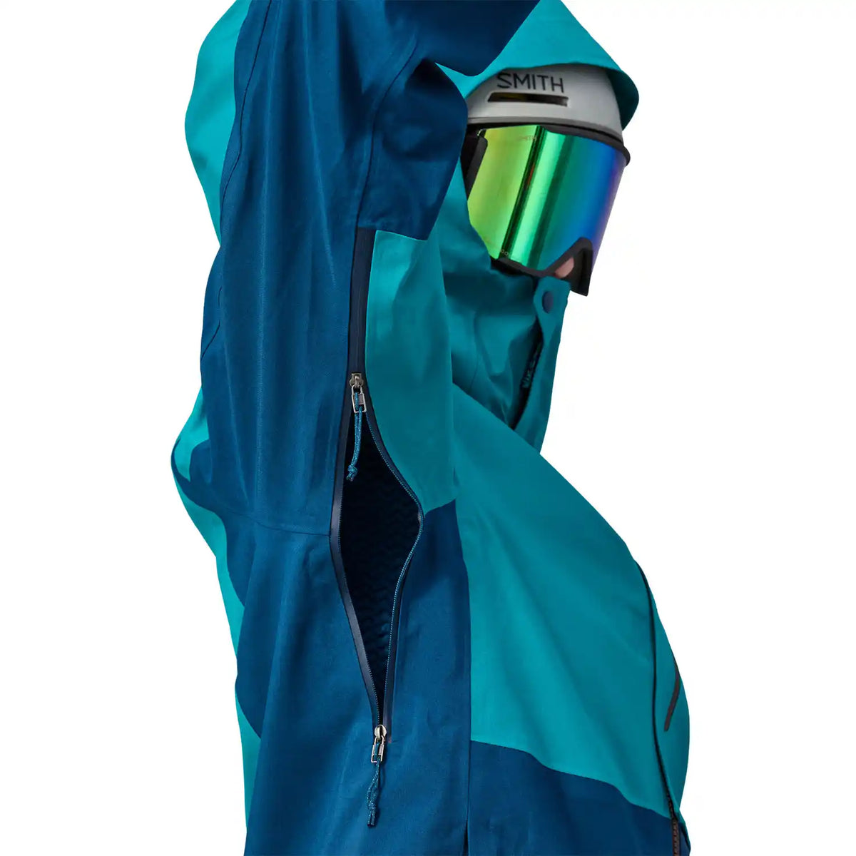 Patagonia Vedenpitävät kuoritakit Untracked Jacket Women&#39;s Treeline Outdoors