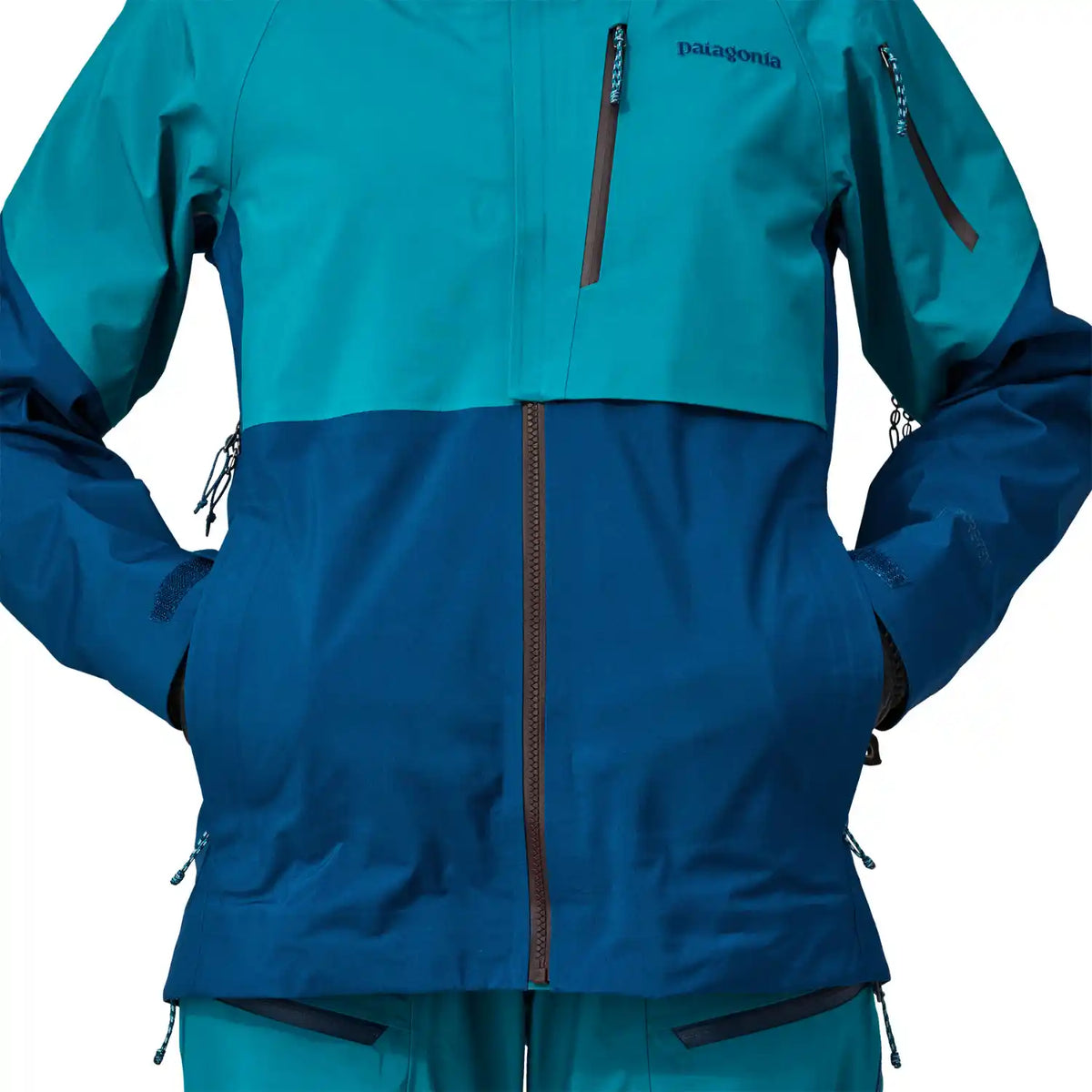 Patagonia Vedenpitävät kuoritakit Untracked Jacket Women&#39;s Treeline Outdoors