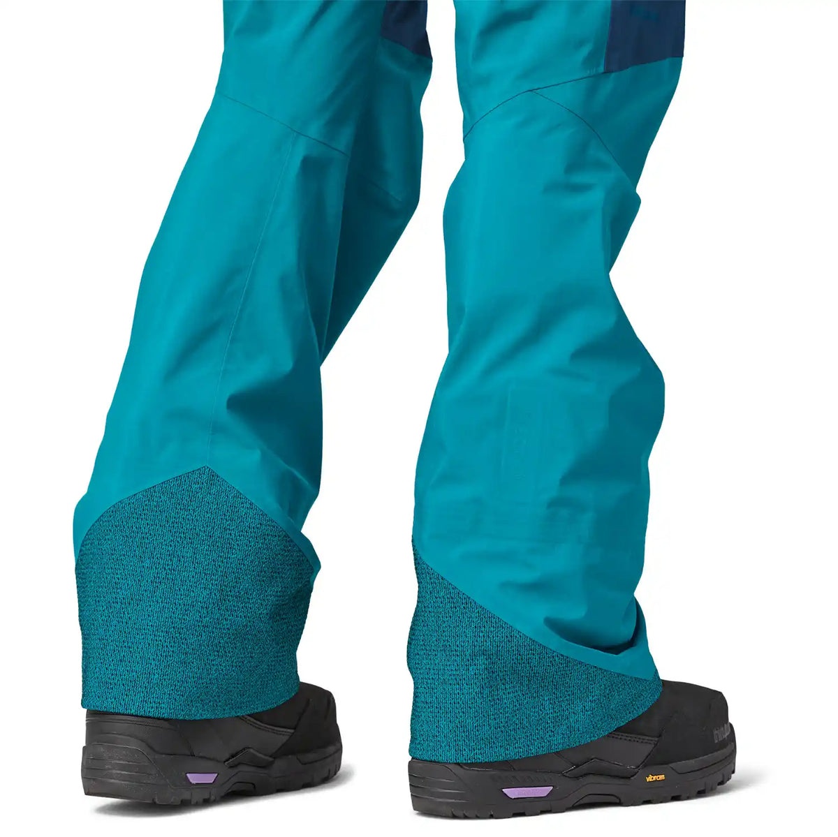 Patagonia Vedenpitävät kuorihousut Untracked Bibs Pants Women&#39;s Treeline Outdoors