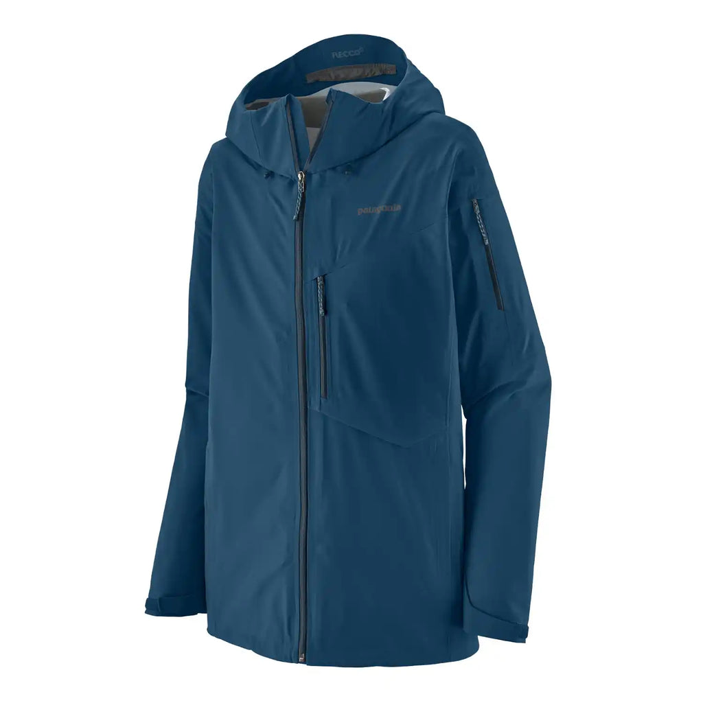 SnowDrifter Jacket Men's - Treeline Outdoors