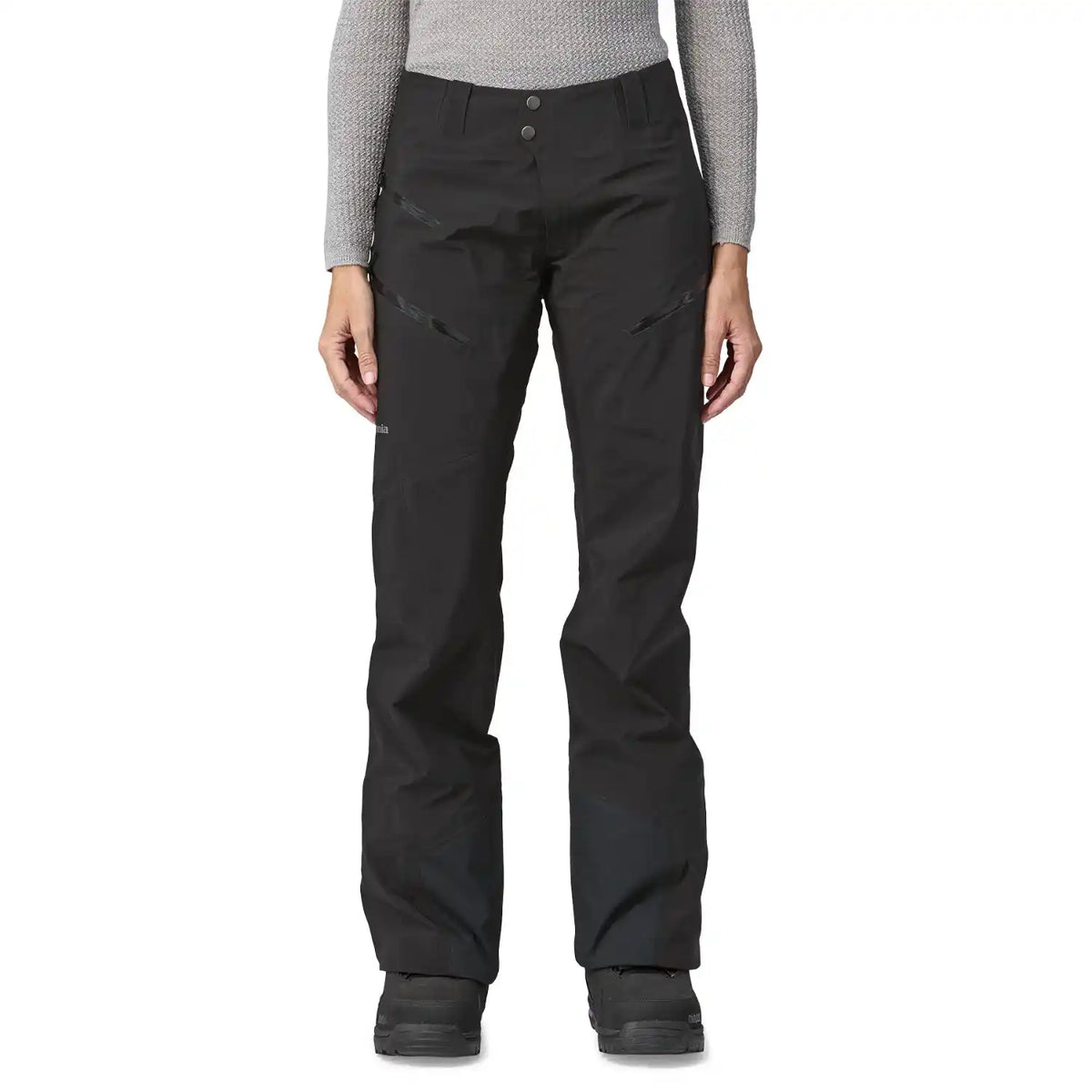 Patagonia Vedenpitävät kuorihousut PowSlayer Pants Women&#39;s Treeline Outdoors