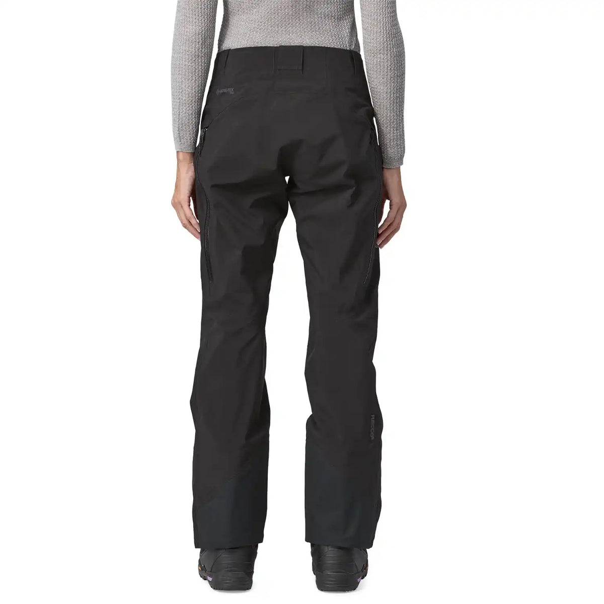 Patagonia Vedenpitävät kuorihousut PowSlayer Pants Women&#39;s Treeline Outdoors
