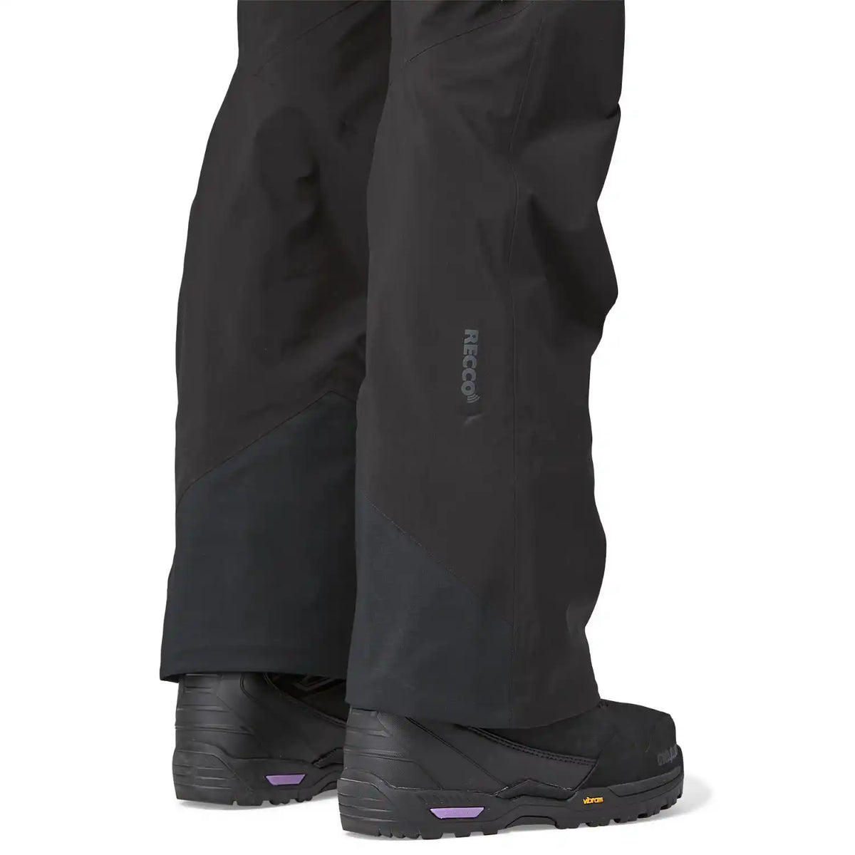 Patagonia Vedenpitävät kuorihousut PowSlayer Pants Women&#39;s Treeline Outdoors
