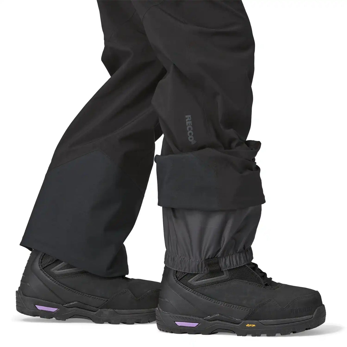 Patagonia Vedenpitävät kuorihousut PowSlayer Pants Women&#39;s Treeline Outdoors