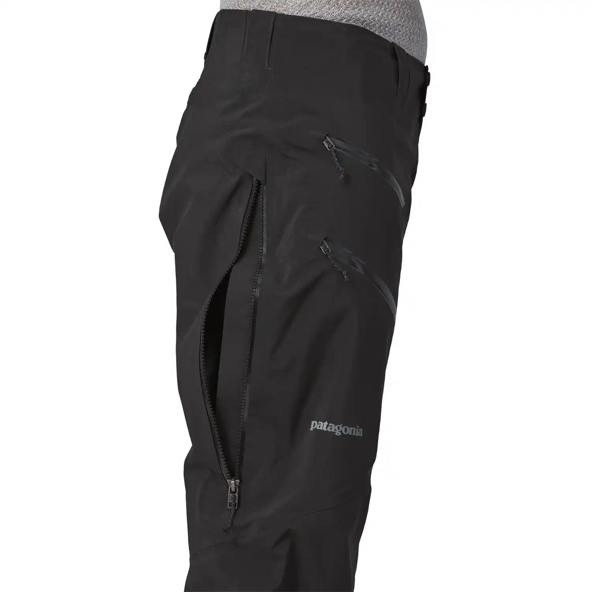 Patagonia Vedenpitävät kuorihousut PowSlayer Pants Women&#39;s Treeline Outdoors
