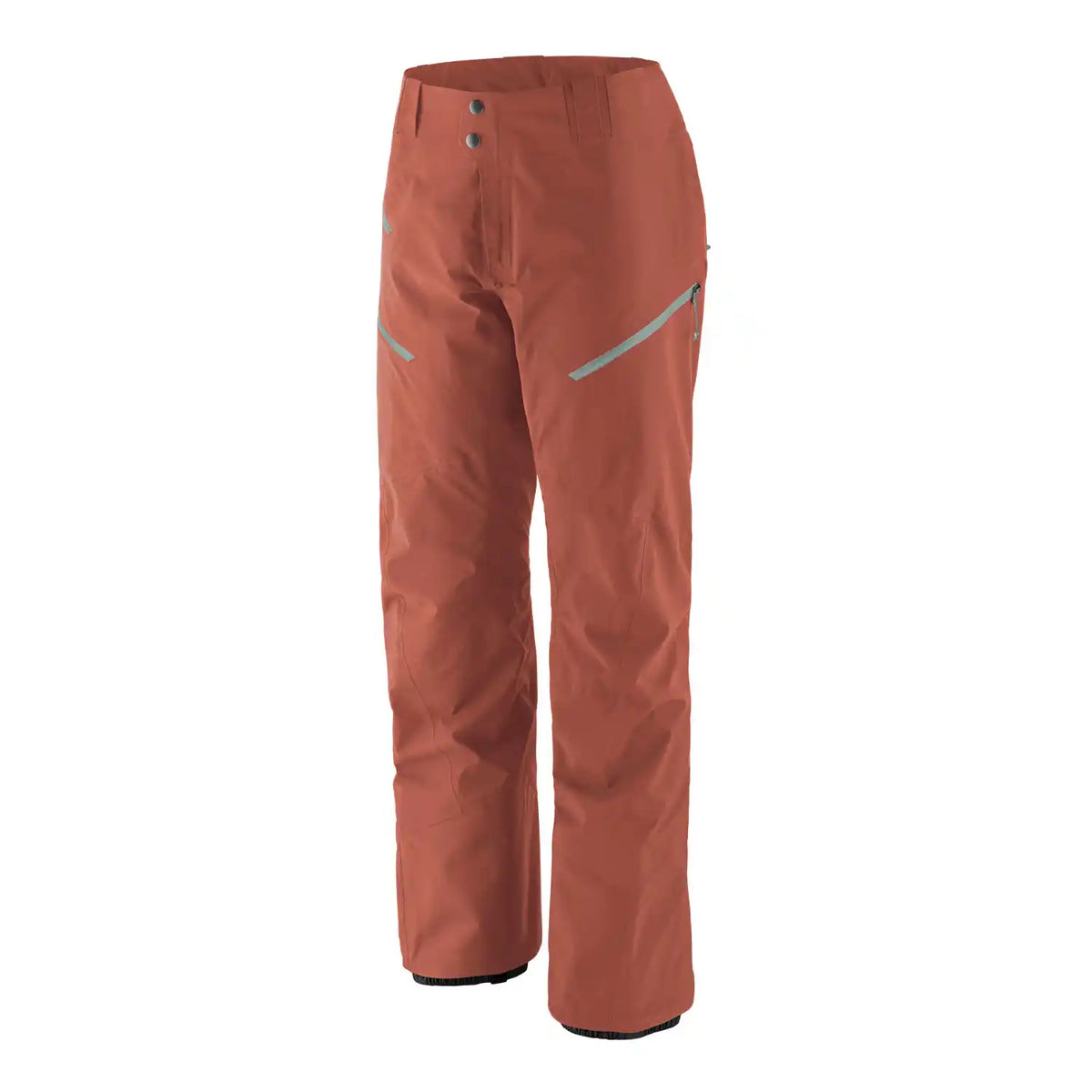 Patagonia Vedenpitävät kuorihousut PowSlayer Pants Women&#39;s Treeline Outdoors
