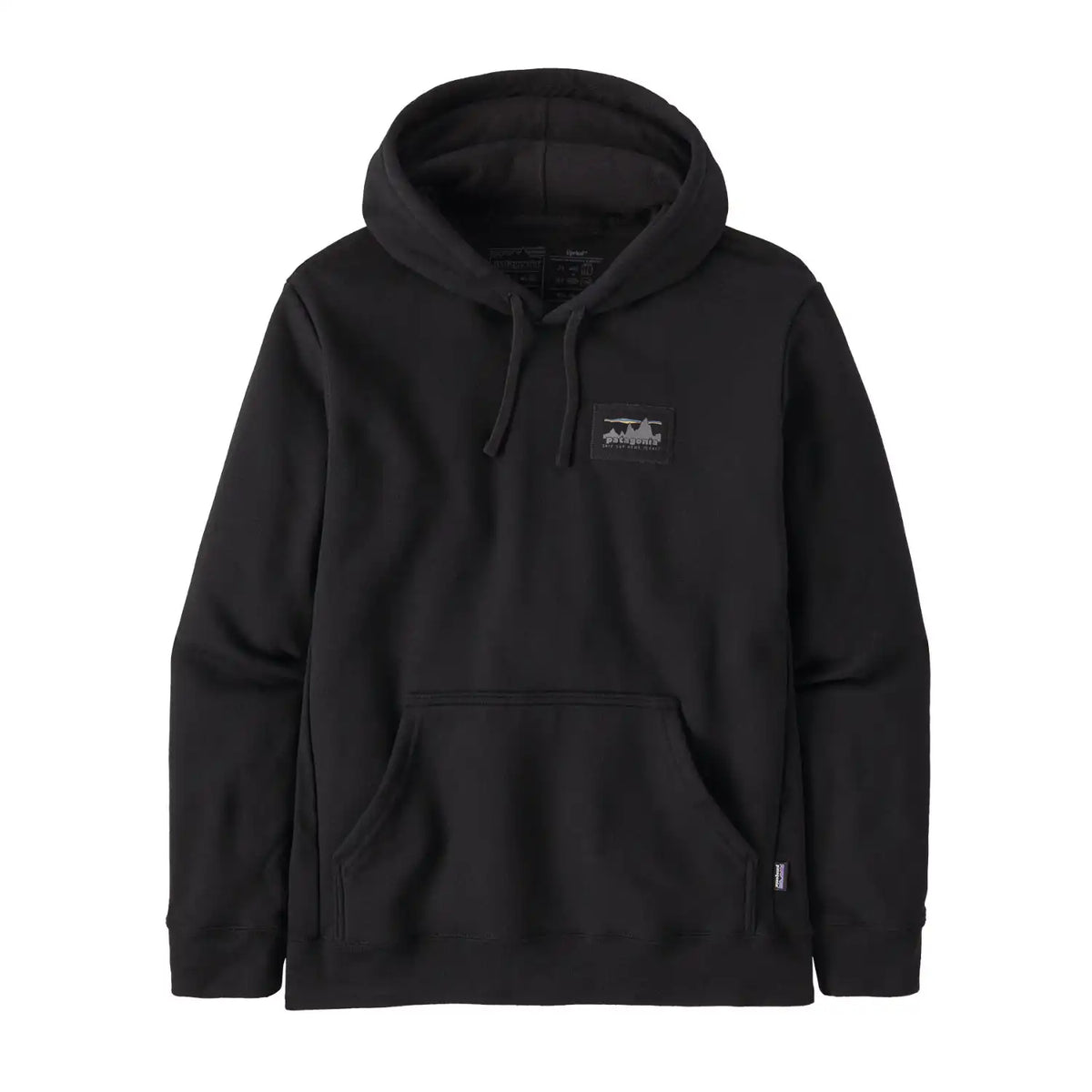 Patagonia Hupparit &#39;73 Skyline Uprisal Hoody Treeline Outdoors
