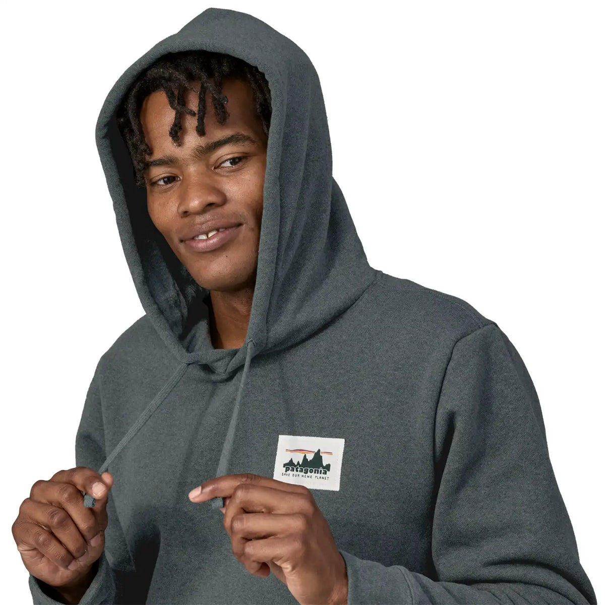 Patagonia Hupparit &#39;73 Skyline Uprisal Hoody Treeline Outdoors