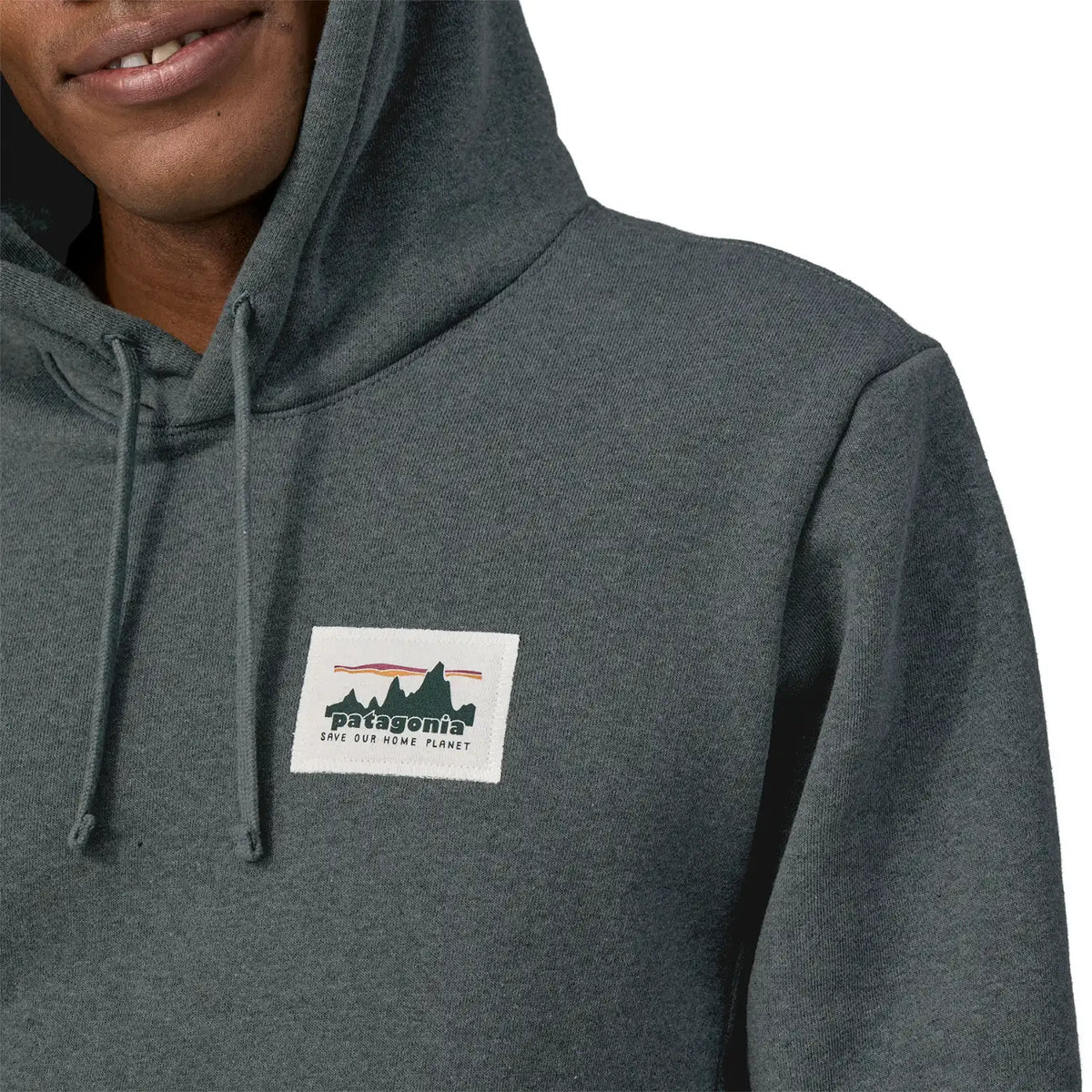 Patagonia Hupparit &#39;73 Skyline Uprisal Hoody Treeline Outdoors