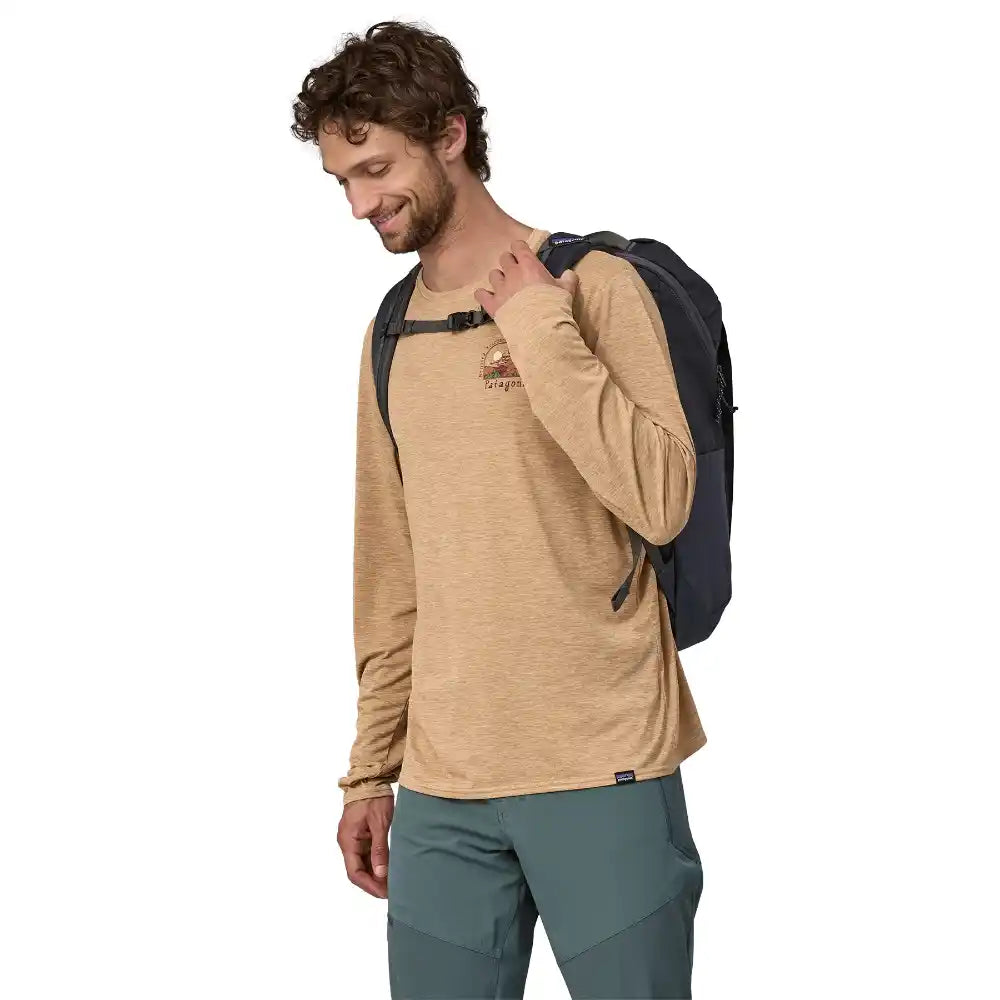 Patagonia Päiväreput Black Hole Pack 25L Treeline Outdoors