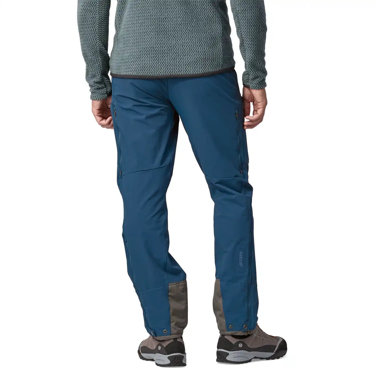 Alpine Guide Pants Men&#39;s
