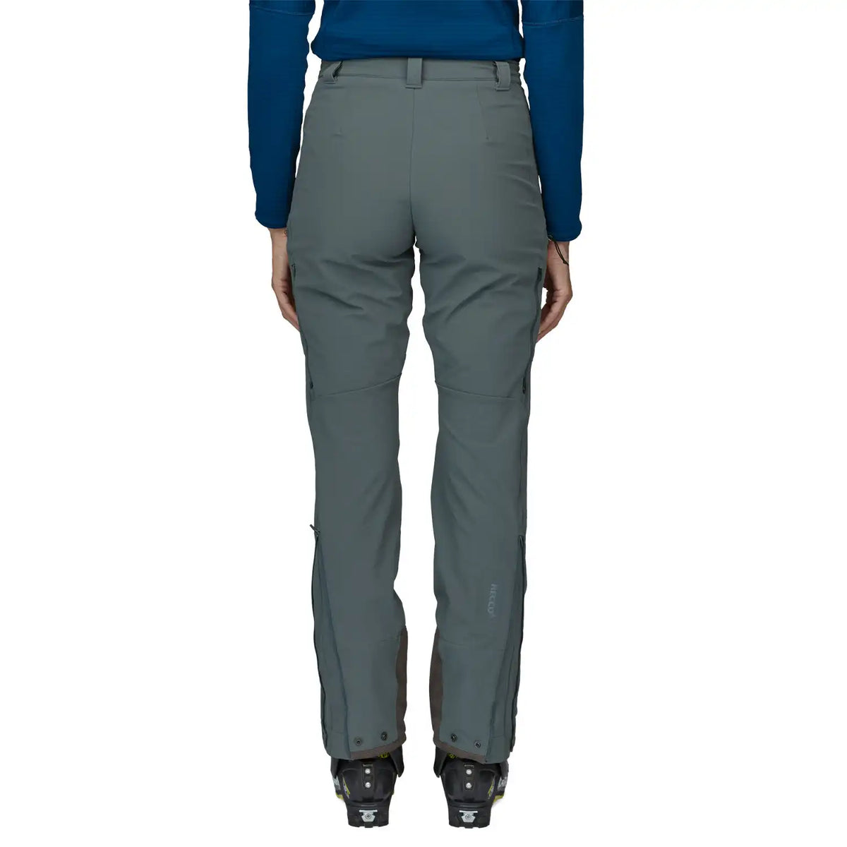 Patagonia Softshell-housut Alpine Guide Pants Women&#39;s Treeline Outdoors