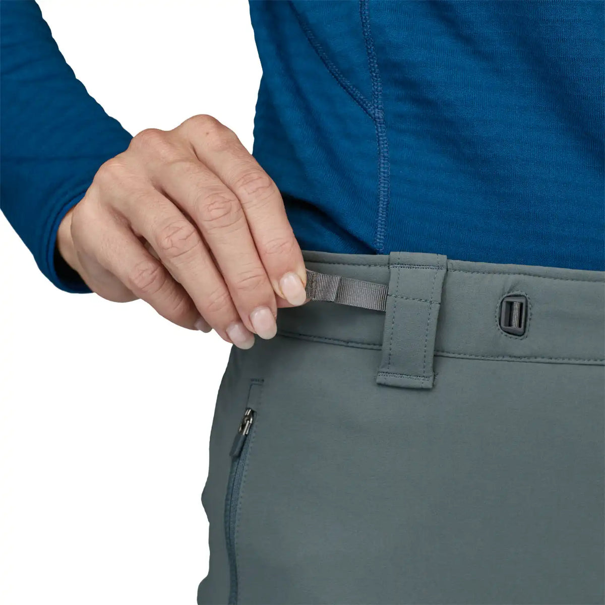 Patagonia Softshell-housut Alpine Guide Pants Women&#39;s Treeline Outdoors