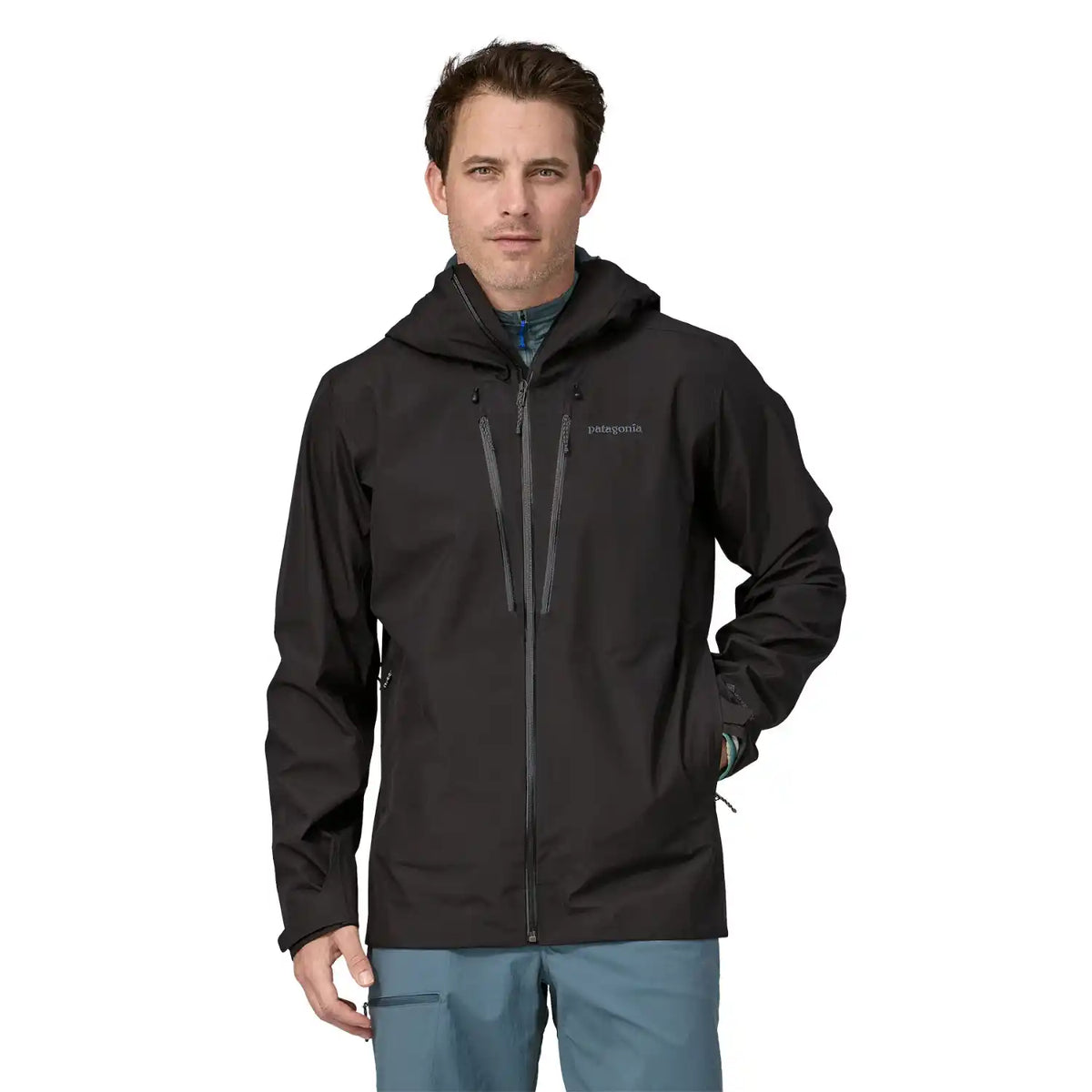 Triolet Jacket Men&#39;s